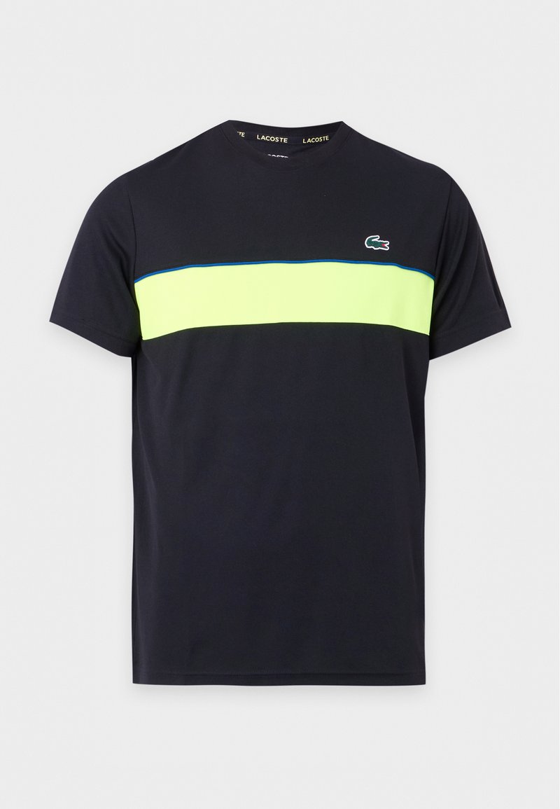 Camiseta deportiva