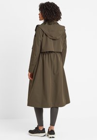 TOG24 ALVA - Trenchcoat - khaki