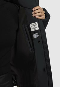 khujo KIMBA ciemnoszary