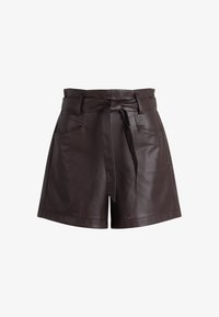 Sélectionné, chocolate plum