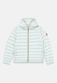 Vybráno, glacier blue