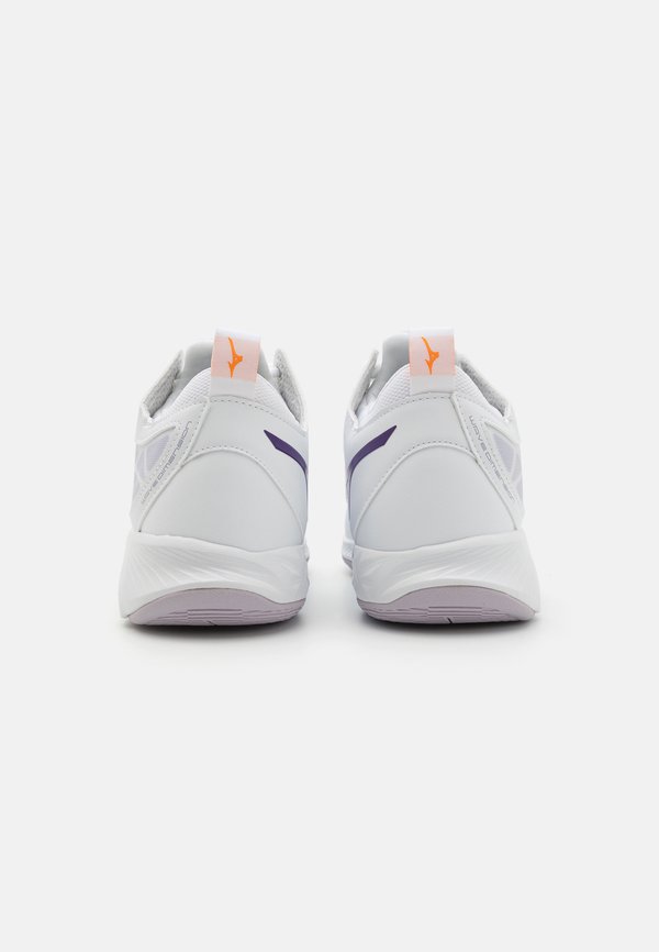 WAVE DIMENSION MID - Volleyball shoes4