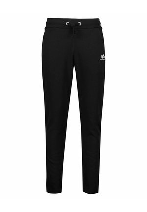 BASIC JOGGER - Træningsbukser - schwarz
