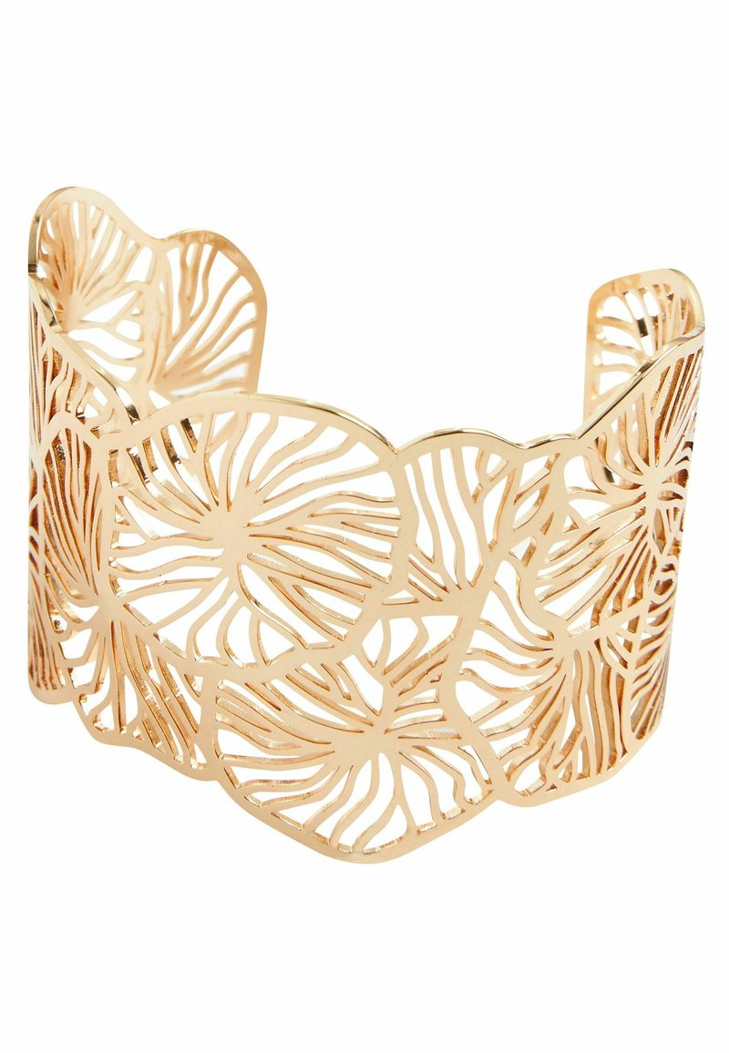 Next FILAGREE  STANDARD - Armbånd - gold tone