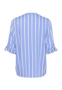 Kaffe KASTRIDY - Pluus - ultramarine chalk stripe