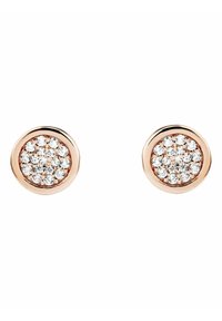 s.Oliver Pendientes - rosefarben