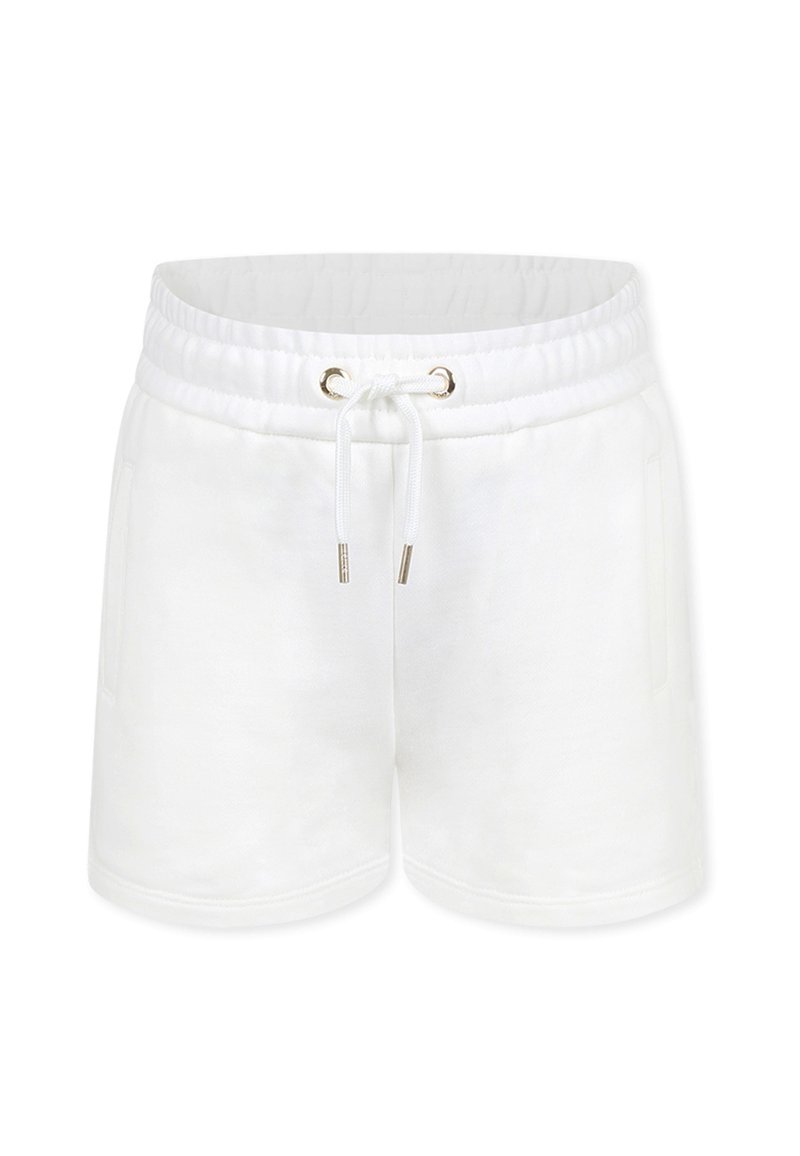 CHLOÉ Pantalon de survêtement - white
