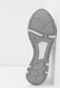 Caprice Sneaker low - white/silver