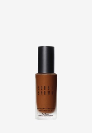 SKIN LONG WEAR WEIGHTLESS FOUNDATION SPF15 - Foundation - almond