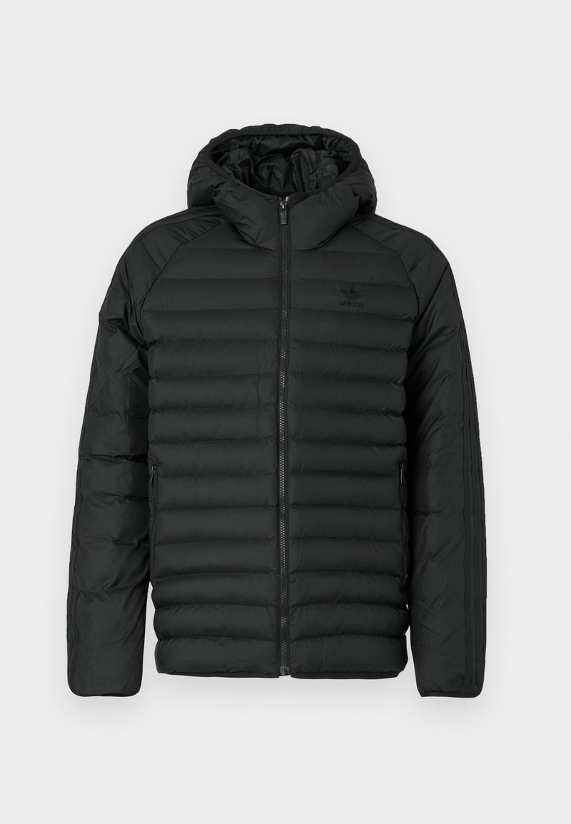 adidas Originals Winterjas zwart