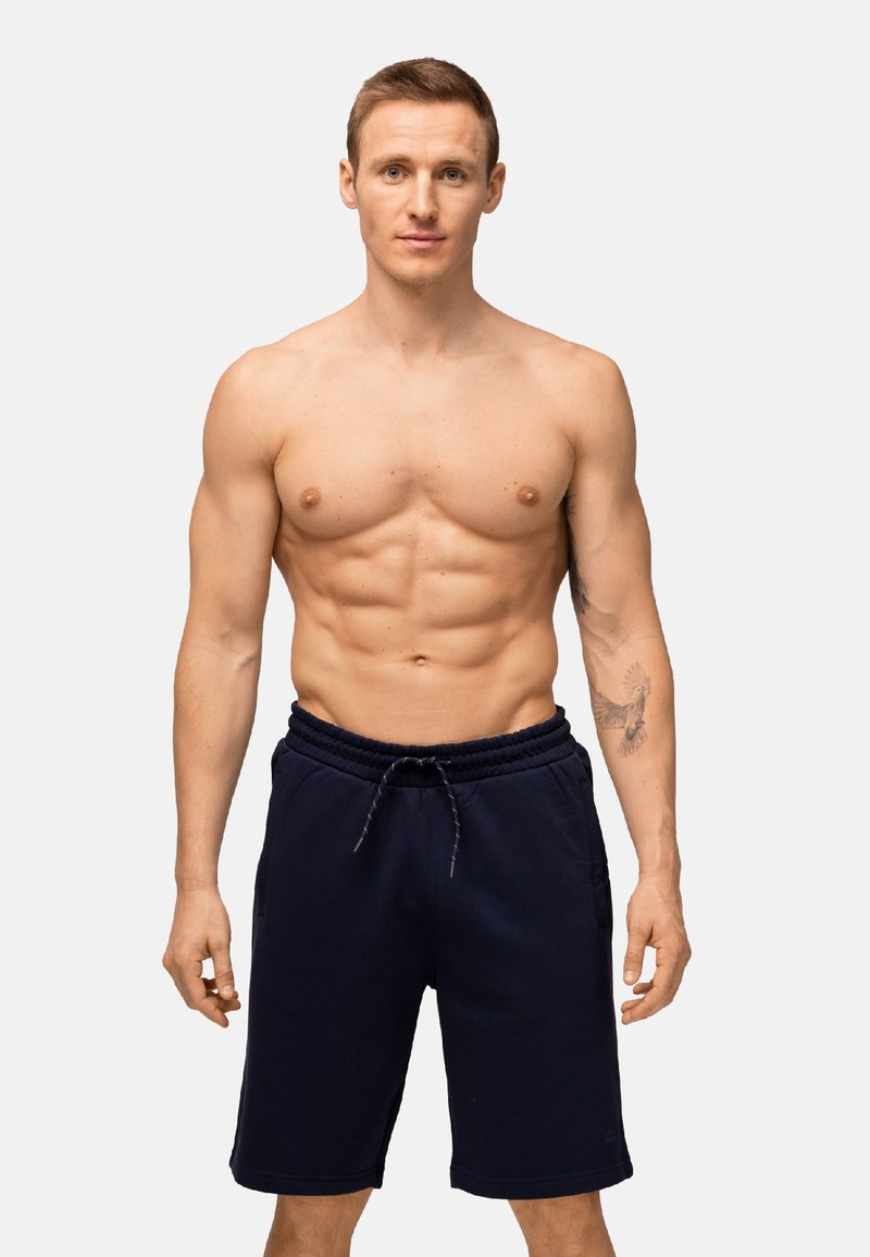 Danish Endurance Trainingsbroek - navy