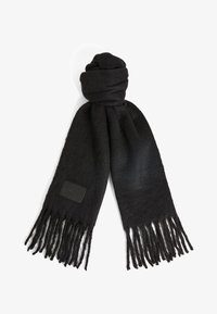 Niewybrane, black