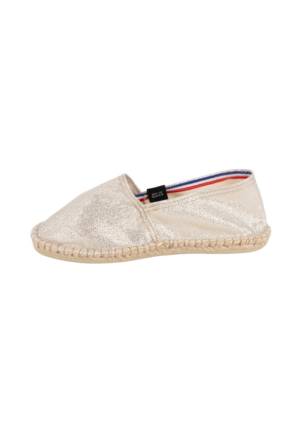 ART OF SOULE Espadrilles - bordeaux