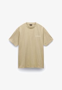 Wybrany, beige silvr