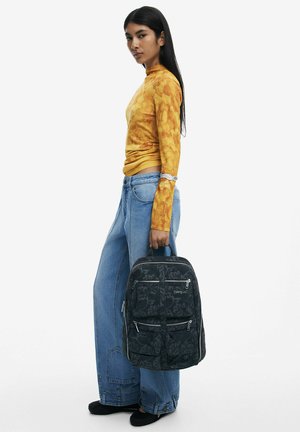 Desigual Rucksack - black