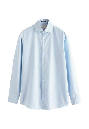 SIGNATURE EGYPTIAN - Marškiniai - blue stripe