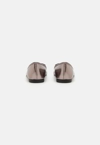 ONLY SHOES ONLBEE  - Sabrinas - gunmetal