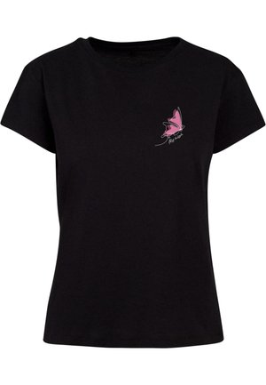 FRAUEN FLY HIGH BOX  - T-shirt basic