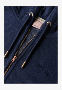 Non selezionato, princedom blue marl