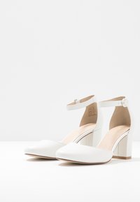Anna Field Klasické lodičky - white
