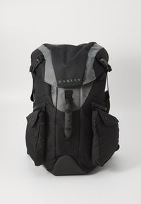 LATITUDE BACKPACK UNISEX - Dnevni ruksak - blackout