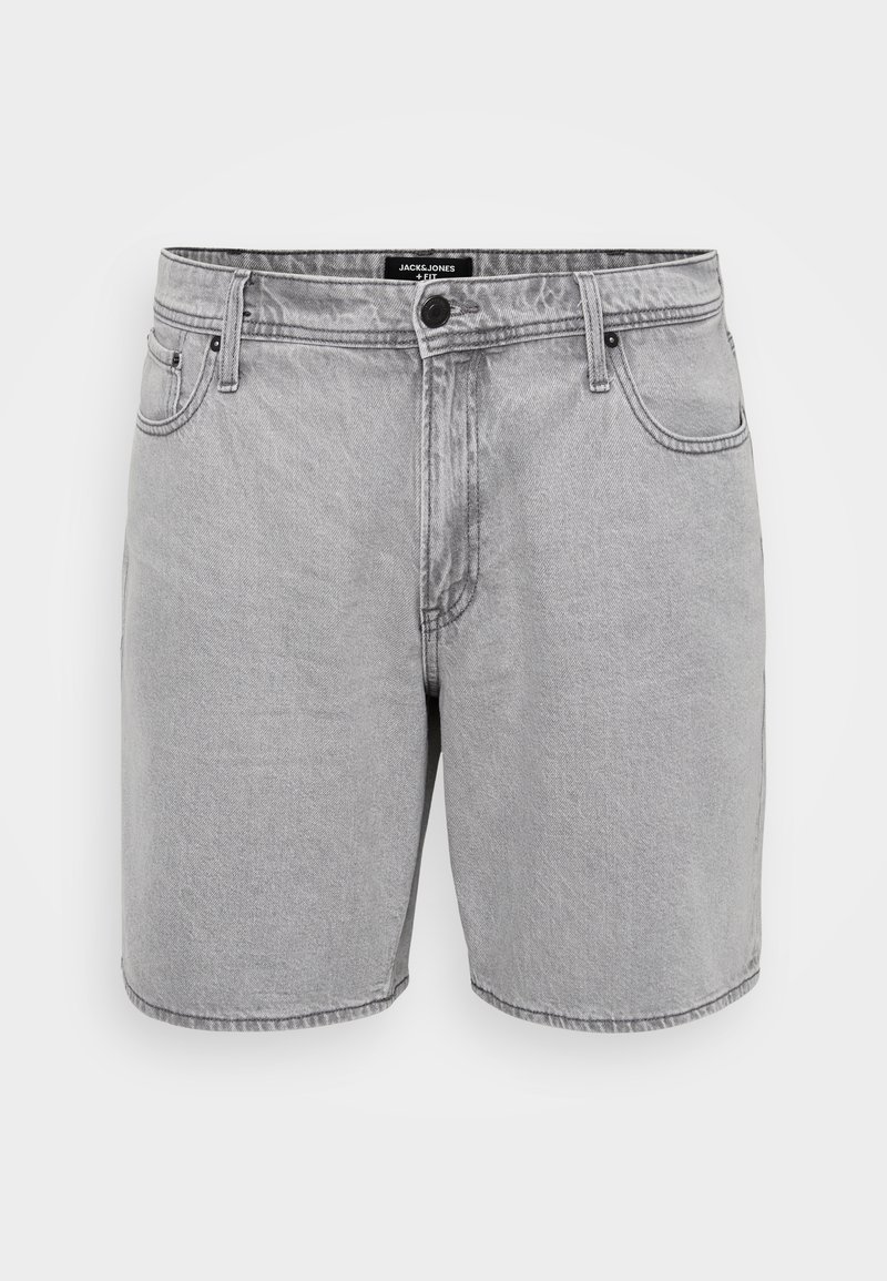 jack & jones Jeansshort grijs denim/greydenim jack & jones Jeansshort grijs denim/greydenim