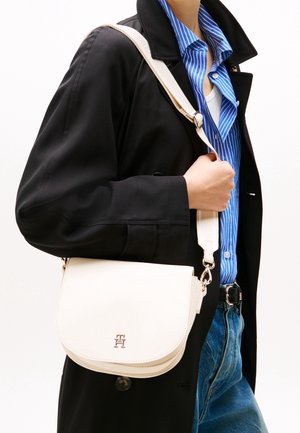 Tommy Hilfiger, Sac bandoulière - beige