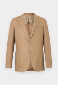 Επιλέχθηκε, brown