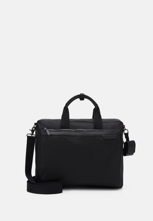 LAPTOP BAG - Laptop bag - black
