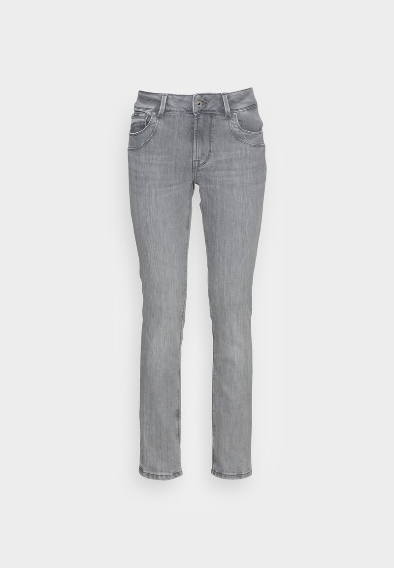 Pepe Jeans Slim fit jeans grijs denim/greydenim