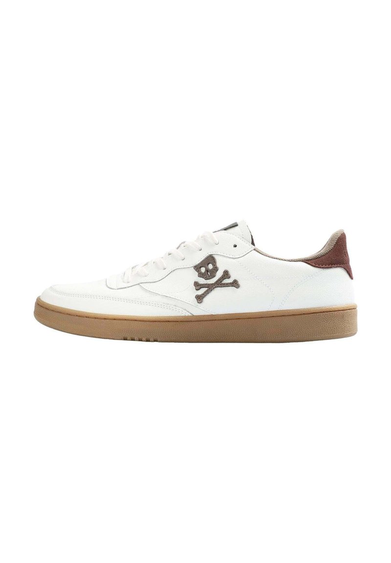 Scalpers FORD - Sneakers - taupe