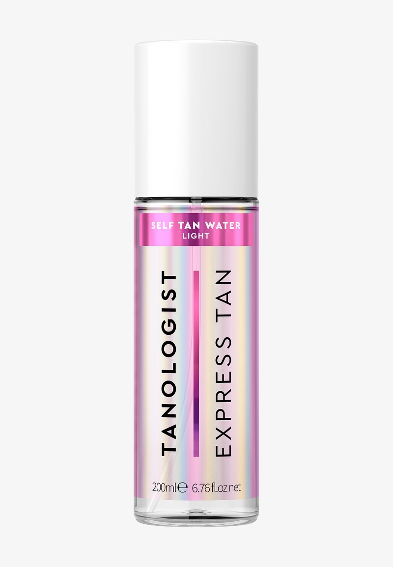 Tanologist - WATER - Brun-utan-sol - light, Förstora