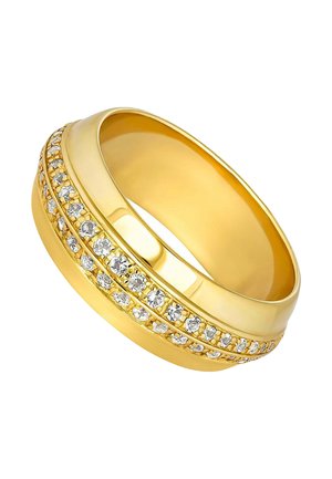 Anillo - gold-colored