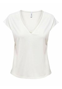 Non sélectionné, cloud dancer