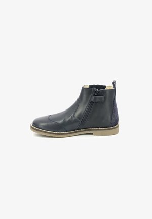 TYLBURY - Ankle boots - marine