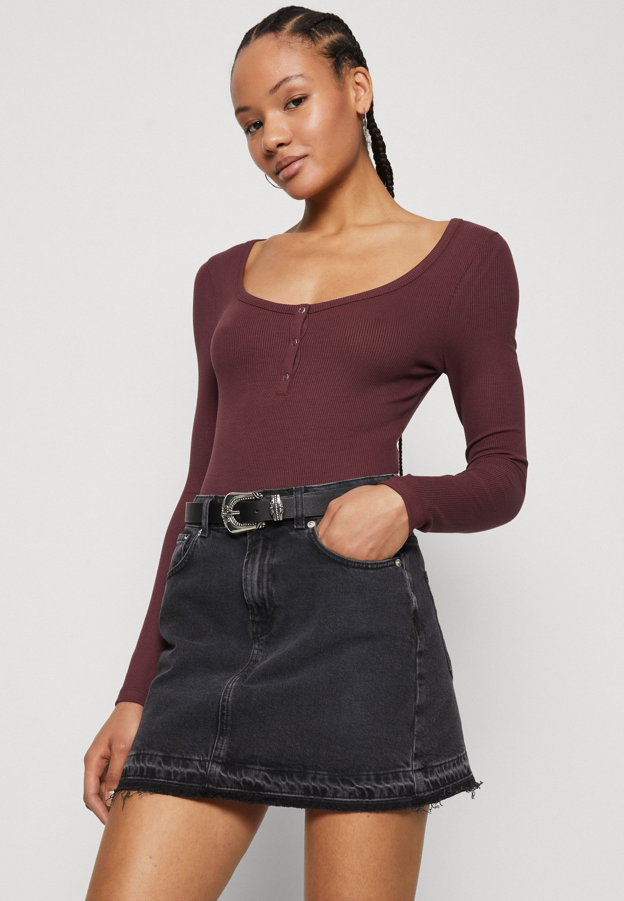 ONLNELIA SKIRT