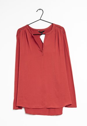 Blus - red
