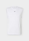XANDER SLEEVELESS - Μπλούζα - white