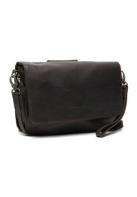UPSALA - Handbag - brown