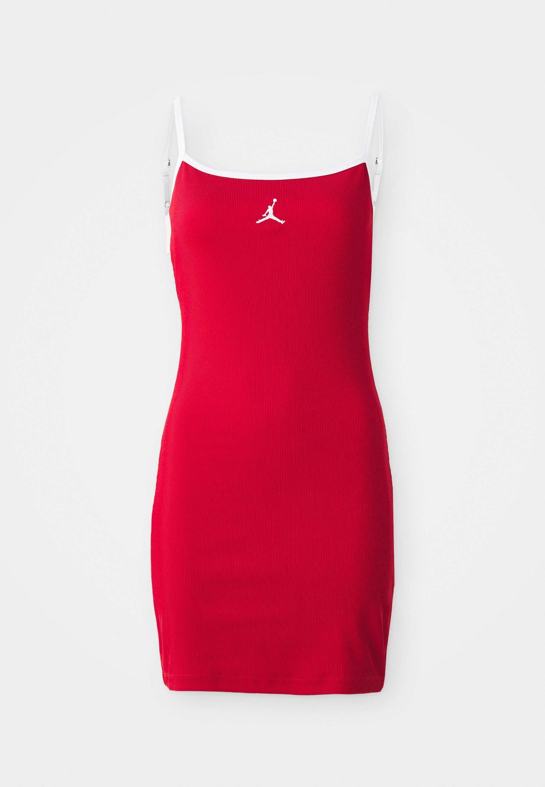 ★ Nike★ Jordan Slim Tank Dress W Varsity Red White White Shop Jordan Slim Tank Dress HJ0062-636 red | SNIPES USA