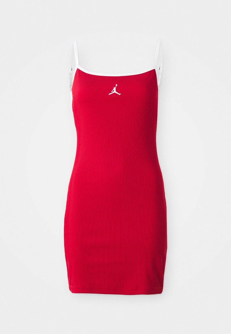 strapless open back dress Mavis Midi Dress in Burgundy Autumn Cherry Maroon