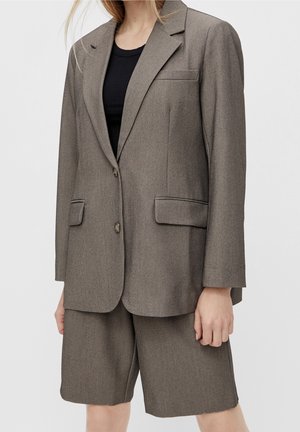 Blazer - grey