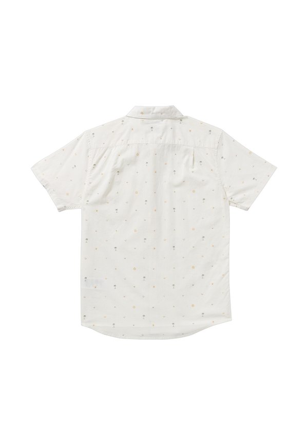 EXOTICA KURZÄRMLIGES - Shirt - wht4