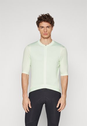 COLLAR FULL ZIP ZEROWEIGHT PRO - Maillot de cycliste - ambrosia