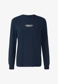 Selected, navy