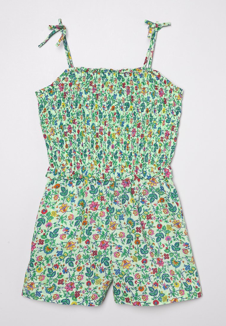 Ralph Lauren Jumpsuit meerkleurig Ralph Lauren Jumpsuit meerkleurig