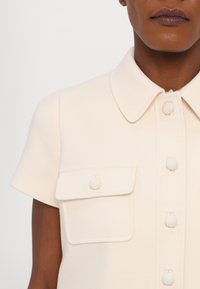 Paul & Joe CAPUCIN - Camicia - ecru