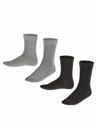 FALKE HAPPY 2-PACK - Calcetines - sortiment