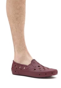 Vans Polobotky - brown