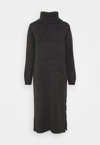 Não selecionado, dark grey melange